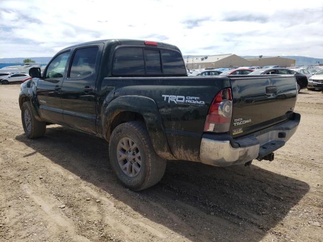 Photo 3 from auction – 2013 TOYOTA TACOMA DOU with VIN 3TMLU4ENXDM124194