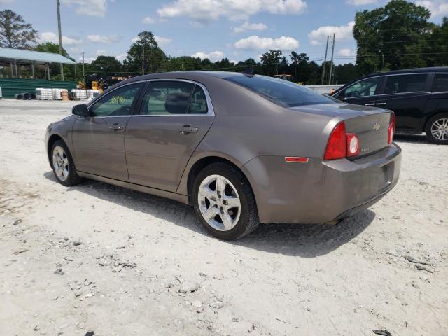Photo 3 from auction – 2012 CHEVROLET MALIBU LS with VIN 1G1ZB5E07CF170602