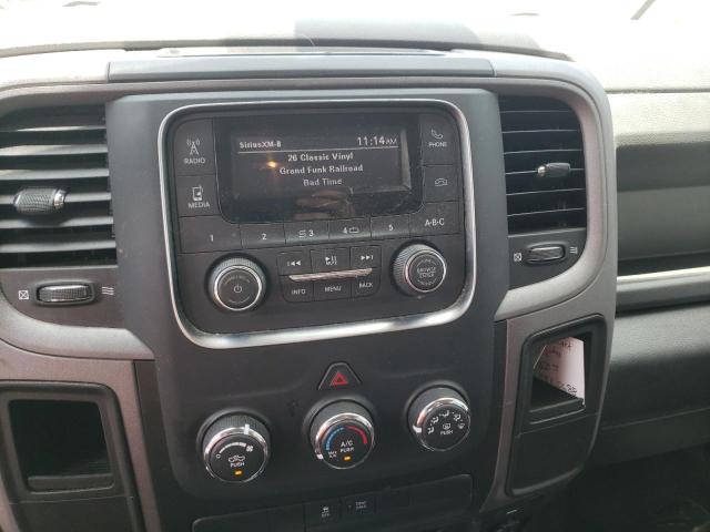 Photo 9 from auction – 2018 RAM 2500 ST with VIN 3C6UR5HJ4JG302025