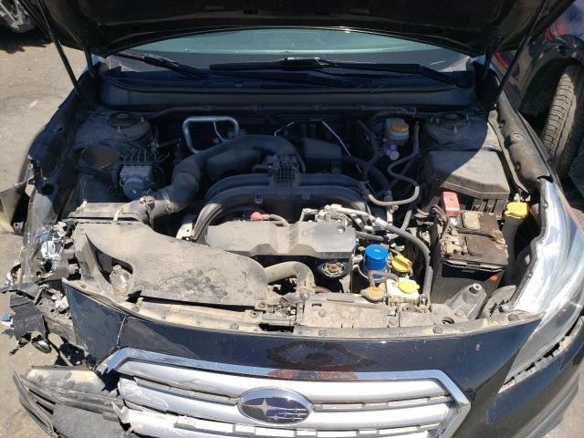 Photo 7 from auction – 2017 SUBARU OUTBACK 2. with VIN 4S4BSACC1H3292536