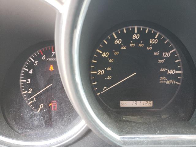 Photo 8 from auction – 2006 LEXUS RX 330 with VIN 2T2GA31U16C052908