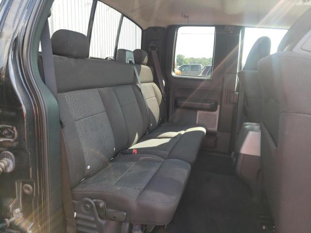 Photo 6 from auction – 2006 FORD F150 with VIN 1FTPX14516NA07704