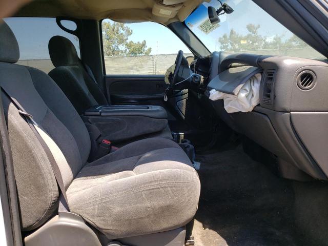 Photo 5 from auction – 2003 CHEVROLET SILVERADO with VIN 1GCGC13UX3F138348