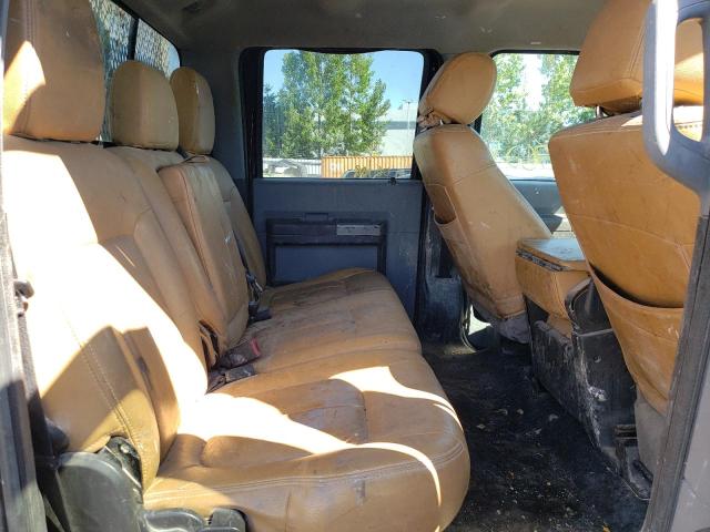 Photo 6 from auction – 2012 FORD F250 SUPER with VIN 1FT7W2B60CEC52025