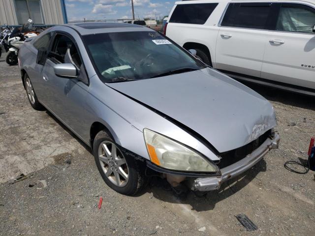 Photo 1 from auction – 2003 HONDA ACCORD EX with VIN 1HGCM82623A020509