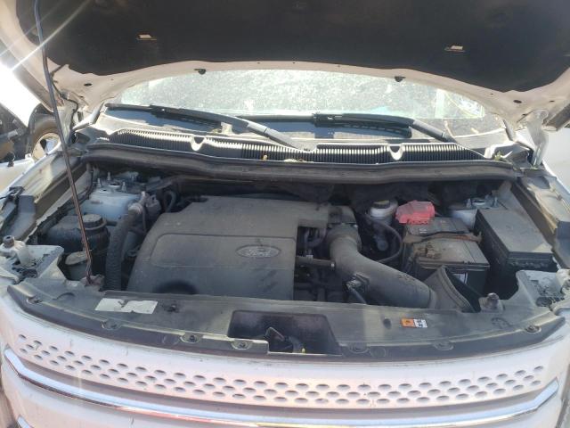 Photo 7 from auction – 2011 FORD EXPLORER L with VIN 1FMHK8F86BGA00972