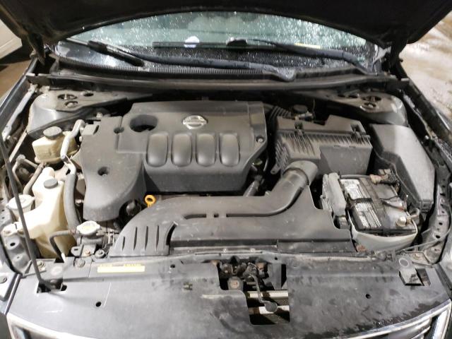 Photo 7 from auction – 2012 NISSAN ALTIMA BAS with VIN 1N4AL2AP4CN511159