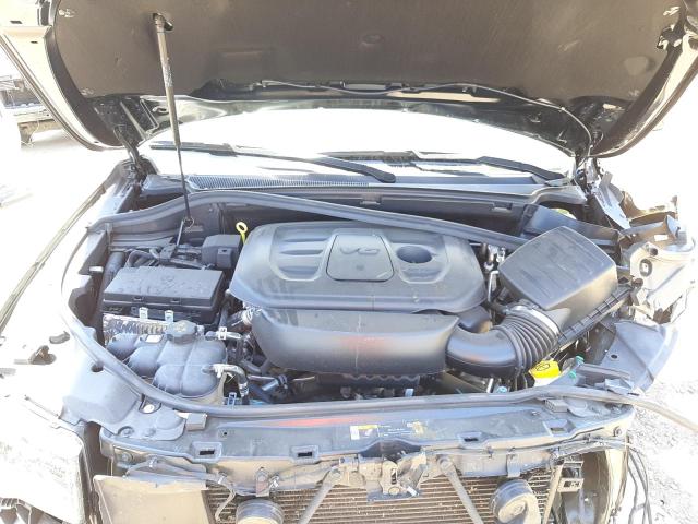 Photo 7 from auction – 2021 JEEP GRAND CHER with VIN 1C4RJFAG3MC648472