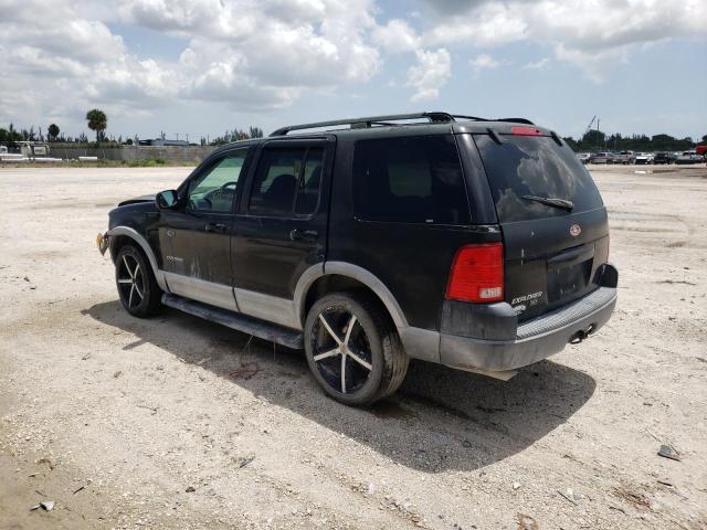 Photo 3 from auction – 2002 FORD EXPLORER X with VIN 1FMZU73WX2UA69788