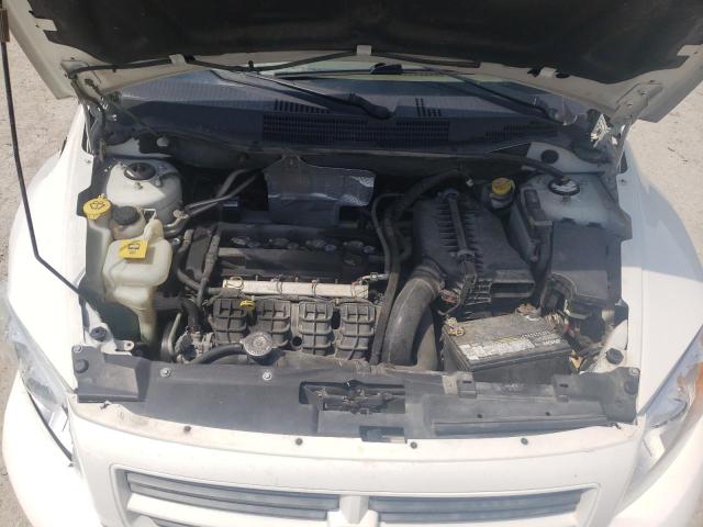 Photo 7 from auction – 2008 DODGE CALIBER with VIN 1B3HB28B28D646290