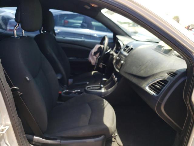Photo 5 from auction – 2011 DODGE AVENGER EX with VIN 1B3BD4FB9BN609155