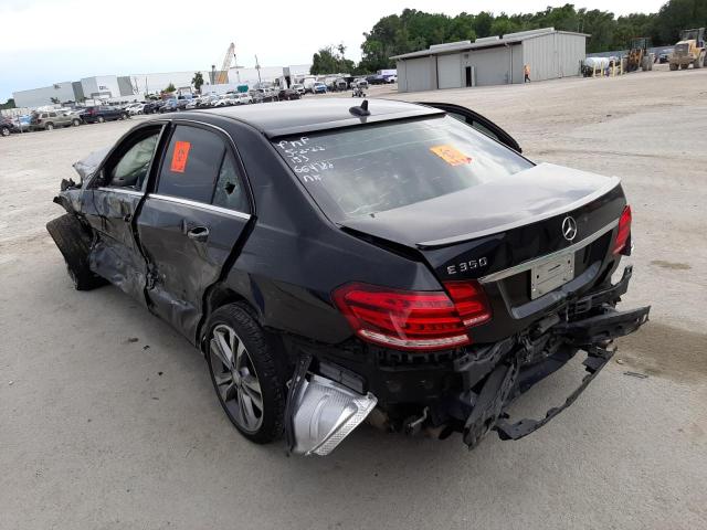 Photo 3 from auction – 2014 MERCEDES-BENZ E 350 with VIN WDDHF5KB4EA861055