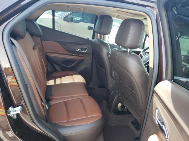 Photo 6 from auction – 2014 BUICK ENCORE PRE with VIN KL4CJHSB5EB707186