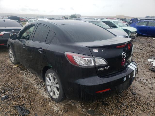 Photo 3 from auction – 2010 MAZDA 3 S with VIN JM1BL1S57A1346735
