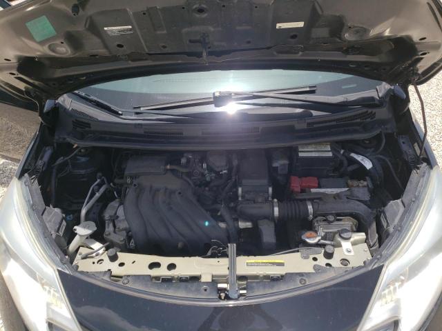 Photo 7 from auction – 2015 NISSAN VERSA NOTE with VIN 3N1CE2CP6FL425370