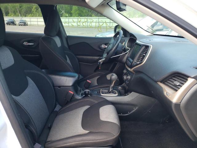 Photo 5 from auction – 2014 JEEP CHEROKEE L with VIN 1C4PJMCSXEW146829