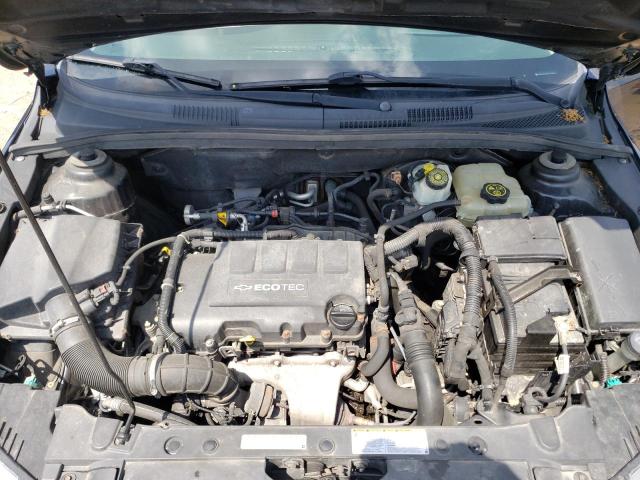 Photo 7 from auction – 2012 CHEVROLET CRUZE with VIN 1G1PF5SC0C7317654
