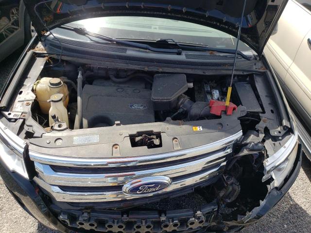 Photo 7 from auction – 2012 FORD EDGE SE with VIN 2FMDK3GC4CBA00854