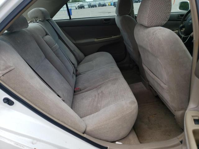 Photo 6 from auction – 2003 TOYOTA CAMRY LE with VIN 4T1BE32KX3U193289
