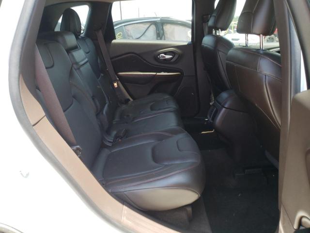Photo 6 from auction – 2015 JEEP CHEROKEE T with VIN 1C4PJMBSXFW575438