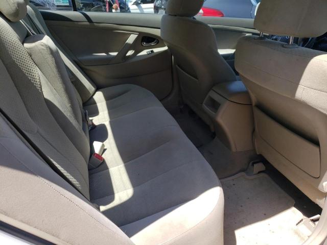 Photo 6 from auction – 2008 TOYOTA CAMRY CE with VIN 4T1BE46KX8U774976
