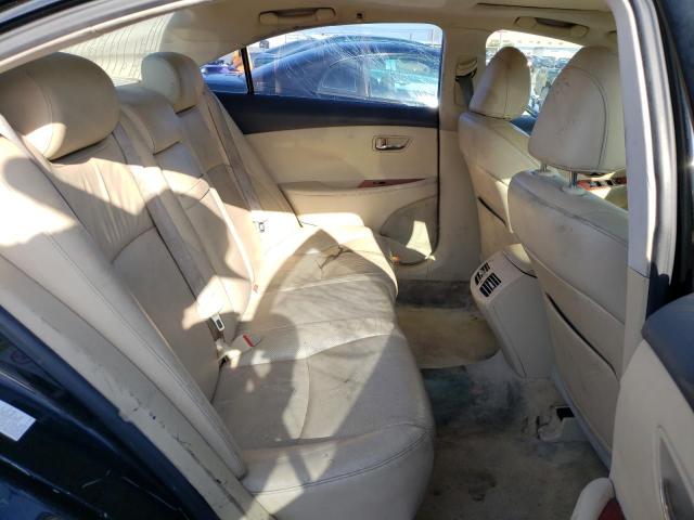 Photo 6 from auction – 2007 LEXUS ES 350 with VIN JTHBJ46G672051453