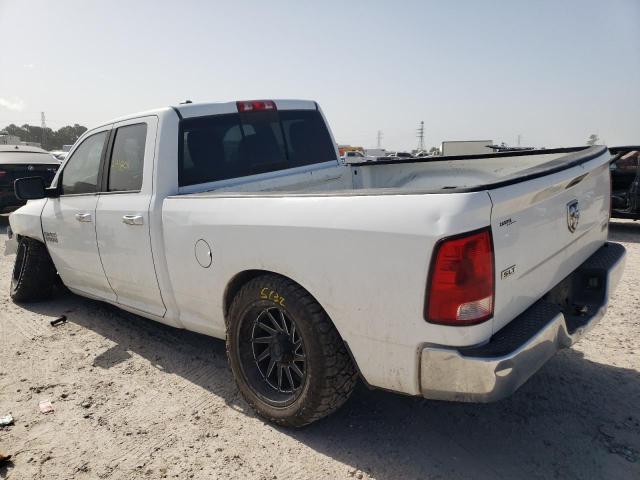 Photo 3 from auction – 2013 RAM 1500 SLT with VIN 1C6RR6GP5DS600193