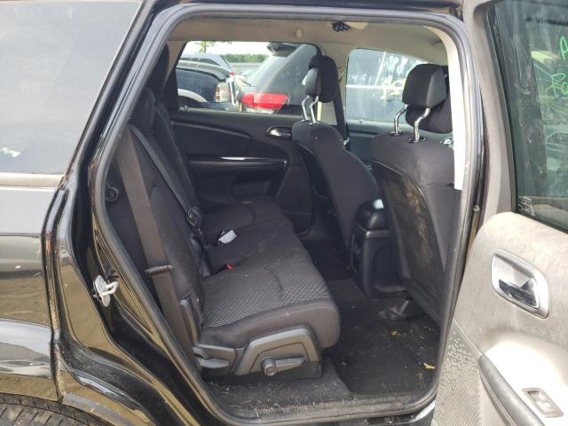 Photo 6 from auction – 2012 DODGE JOURNEY SX with VIN 3C4PDCBG6CT387787