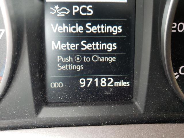 Photo 8 from auction – 2017 TOYOTA RAV4 LE with VIN JTMBFREV9HJ105884