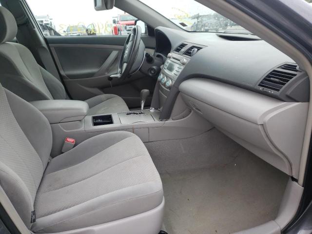 Photo 5 from auction – 2009 TOYOTA CAMRY BASE with VIN 4T1BE46K19U838307