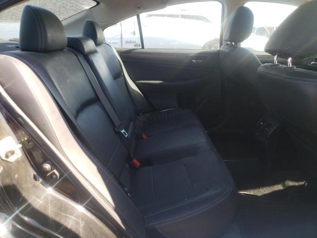 Photo 6 from auction – 2015 SUBARU LEGACY 3.6 with VIN 4S3BNEL65F3014183