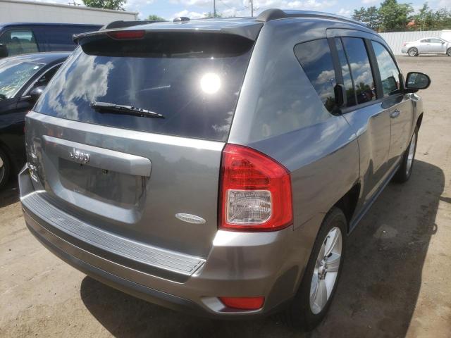 Photo 4 from auction – 2011 JEEP COMPASS SP with VIN 1J4NF1FB3BD244749