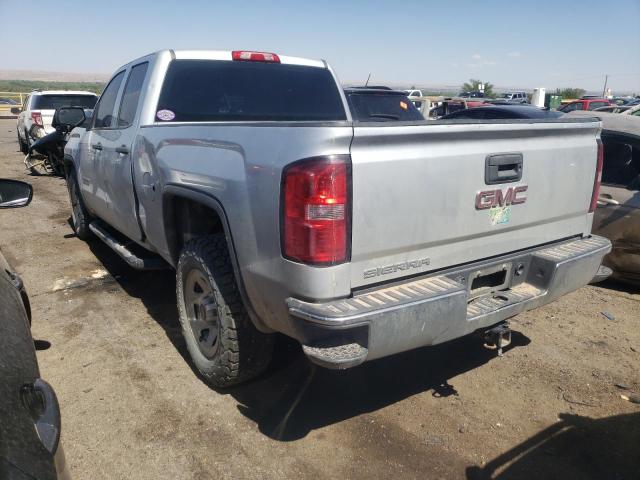 Photo 3 from auction – 2015 GMC SIERRA C15 with VIN 1GTR1TEC9FZ385460