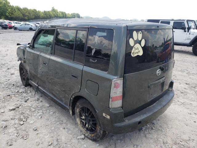 Photo 3 from auction – 2005 TOYOTA SCION XB with VIN JTLKT324754017271