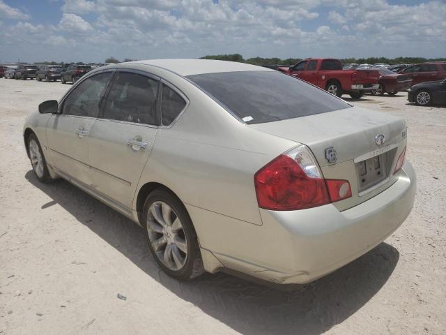 Photo 3 from auction – 2006 INFINITI M35 BASE with VIN JNKAY01E96M117602