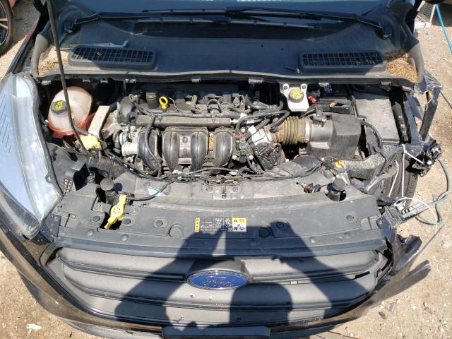 Photo 7 from auction – 2017 FORD ESCAPE S with VIN 1FMCU0F79HUB86837