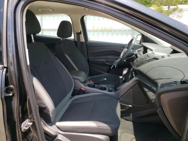 Photo 5 from auction – 2015 FORD ESCAPE S with VIN 1FMCU0F72FUA67220
