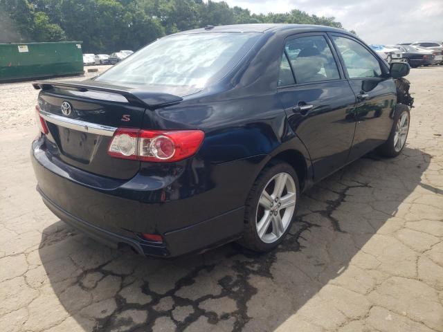 Photo 4 from auction – 2013 TOYOTA COROLLA BA with VIN 2T1BU4EE4DC990316