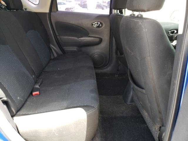 Photo 6 from auction – 2014 NISSAN VERSA NOTE with VIN 3N1CE2CPXEL388094