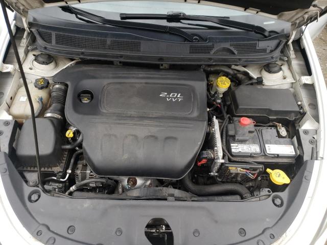 Photo 7 from auction – 2013 DODGE DART SXT with VIN 1C3CDFBA2DD106799