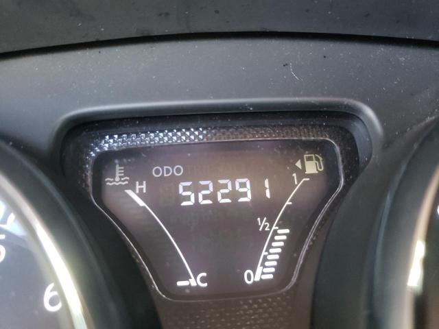 Photo 8 from auction – 2018 NISSAN VERSA S with VIN 3N1CN7AP4JL879366
