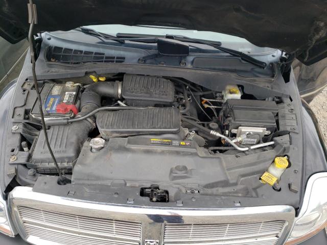 Photo 7 from auction – 2004 DODGE DURANGO LI with VIN 1D4HB58N74F138702