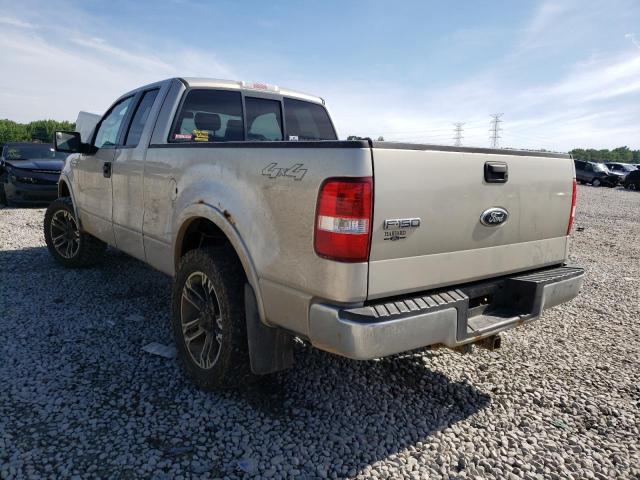 Photo 3 from auction – 2006 FORD F150 with VIN 1FTPX14V96FB04336