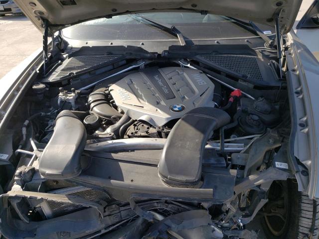 Photo 7 from auction – 2011 BMW X5 XDRIVE5 with VIN 5UXZV8C58BL417252