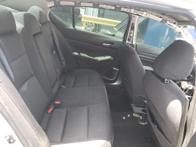 Photo 6 from auction – 2019 NISSAN ALTIMA S with VIN 1N4BL4BV0KN313447