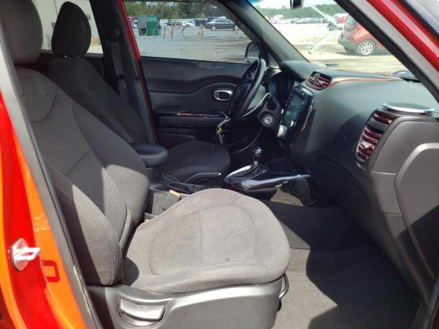 Photo 5 from auction – 2015 KIA SOUL ! with VIN KNDJX3A50F7810482