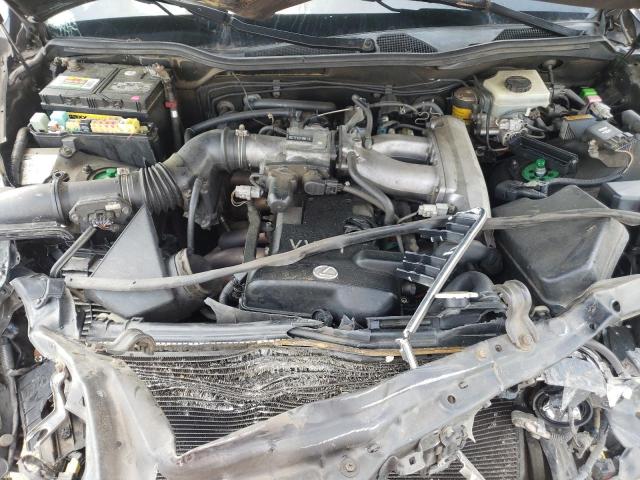 Photo 7 from auction – 1999 LEXUS GS 300 with VIN JT8BD68S9X0058591