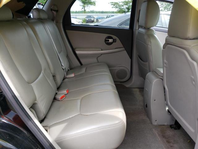 Photo 6 from auction – 2006 CHEVROLET EQUINOX with VIN 2CNDL63F966178108