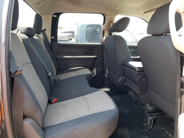 Photo 6 from auction – 2011 DODGE RAM 1500 with VIN 1D7RV1CT5BS588303