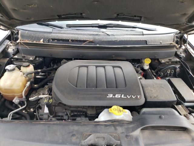 Photo 7 from auction – 2014 DODGE JOURNEY SX with VIN 3C4PDCBG0ET144236